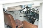 Citroen HY, Voorwielaandrijving, Citroën, Bedrijf, Handgeschakeld