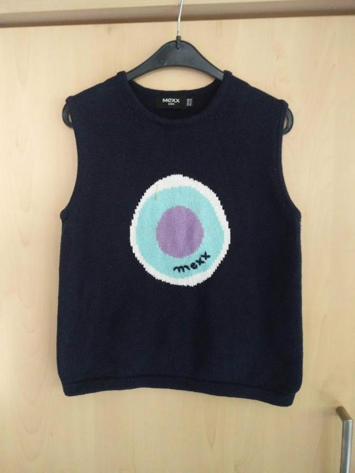 Debardeurs, verschillende Merken.  maat 116.  Jongen., Kinderen en Baby's, Kinderkleding | Maat 116, Zo goed als nieuw, Jongen