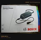 Bosch-oplader voor elektrische fietsaccu 4A, Ophalen