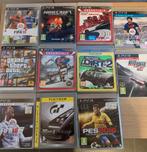 11 spelletjes ps3 voor 10 euro in totaal, Consoles de jeu & Jeux vidéo, Jeux | Sony PlayStation 3, Comme neuf, Enlèvement
