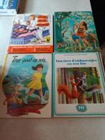 Oude kinderboeken, Boeken, Ophalen of Verzenden