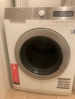 Machine à laver AEG + sèche linge intégré, 8 à 10 kg, Enlèvement, Comme neuf