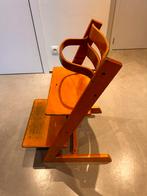 Stokke Tripp Trapp, Kinderen en Baby's, Ophalen, Gebruikt, Meegroeistoel, Stoelverkleiner