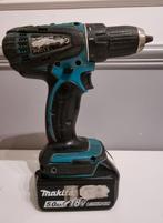 Perceuse visseuse makita BDF456 d'occasion., Bricolage & Construction, Enlèvement, Perceuse