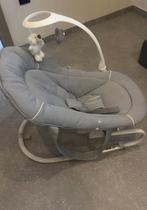 videur, Enfants & Bébés, Relax bébé, Autres marques, Comme neuf, Enlèvement, Avec ceinture(s)