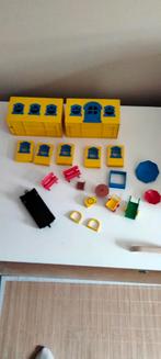Lego fabuland onderdelen, Ophalen of Verzenden, Zo goed als nieuw, Lego