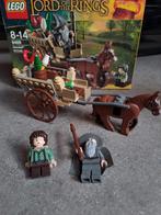 Lego lord of the rings set 9469, Enfants & Bébés, Jouets | Duplo & Lego, Comme neuf, Enlèvement ou Envoi