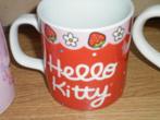 tasse hello kitty, Enlèvement, Comme neuf