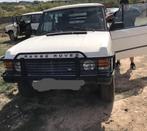 CLASSIC RANGE ROVER, SUV ou Tout-terrain, Achat, 3 places, 4 cylindres