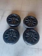 4x RC Velgen 16 inch + Goodyear banden (zo goed als nieuw!), Auto-onderdelen, Ophalen, Gebruikt, 16 inch, Band(en)