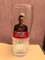 Glas Jupiler All in Red EK 2016, Ophalen of Verzenden
