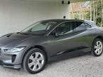 Jaguar I-Pace te koop, BTW aftrekbaar, Auto's, Automaat, Zwart, I-PACE, Leder