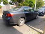 Toyota Corolla 1.4 benzine AIRCO + GEKEURD, Auto's, 4 deurs, Corolla, Bedrijf, Handgeschakeld