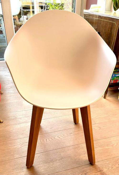 5 Prachtige robuuste stoelen voor elke stijl, Huis en Inrichting, Stoelen, Gebruikt, Vijf, Zes of meer stoelen, Hout, Kunststof