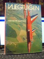 Vliegtuigen, Boeken, Oorlog en Militair, Ophalen of Verzenden, Zo goed als nieuw, Luchtmacht