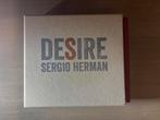 Sergio Herman Desire nr 404 (Nederlandstalig), Boeken, Ophalen of Verzenden, Zo goed als nieuw