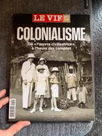 Revue historique sur le colonialisme
