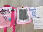 Vtech tablet***"STORIO 2"***, Comme neuf, Enlèvement ou Envoi