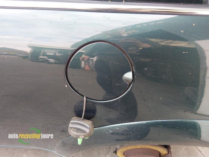 Tank Klep van een Mini ONE (895), Auto-onderdelen, Carrosserie, Mini, Gebruikt, 3 maanden garantie