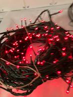 Gekleurde kerstlampjes led, Enlèvement ou Envoi, Comme neuf
