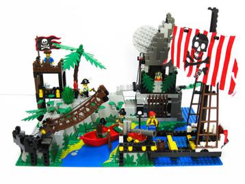 LEGO 6270 6271 6273 6274 6276 6277 6280 6281 6286 6289 6296 beschikbaar voor biedingen
