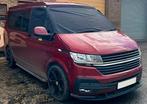 Zwarte hoes zonnescherm Volkswagen T5 T6 campervan voorruit, Enlèvement ou Envoi, Neuf