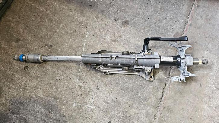 Stuurkolom manueel verstelbaar BMW 1 / 3 serie E8x E9x 32306, Auto-onderdelen, Besturing, Gebruikt, Herkomst onderdeel bekend