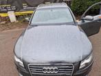 Motorkap van een Audi A4, Auto-onderdelen, Gebruikt, Motorkap, 3 maanden garantie, Audi