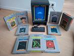 MB VECTREX met spellen in nette staat!!, Computers en Software, Vintage Computers, Ophalen, Diverse