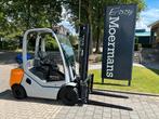 Still Heftruck RX70-30T (bj 2013), Zakelijke goederen, Machines en Bouw | Heftrucks en Intern transport, 3000 tot 4000 kg, LPG