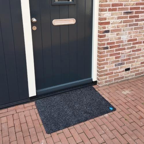 Droogloopmat – Dover – Maatwerk - BE, Tuin en Terras, Deurmatten, Nieuw, Droogloopmat, Ophalen of Verzenden