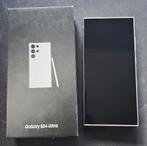Samsung Galaxy S24 ULTRA 5G / 512GB / Titanium Grey / 12GB, Telecommunicatie, Mobiele telefoons | Samsung, Ophalen of Verzenden
