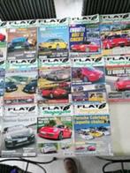 revue, magazine Porsche flat 6 et RS, Enlèvement ou Envoi, Comme neuf
