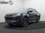 Isuzu D-Max V-Cross Dubbele Cabine - 1.9 Diesel - Automaat, Auto's, Automaat, 241 g/km, Monovolume, Zwart