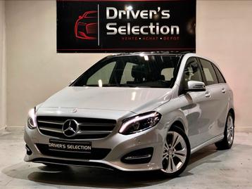 Mercedes B 200d / Automatique / Pack Sport / Toit Pano / GPS