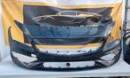 bumper mercedes CLA W117 AMG facelift voorbumper, Gebruikt, Ophalen of Verzenden, Bumper