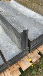 Bord stenen, Tuin en Terras, Terrasdelen en Vlonders, Ophalen, Nieuw