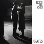 ricky lee jones PIRATES, CD & DVD, Vinyles | Rock, Utilisé, Enlèvement ou Envoi, Alternatif