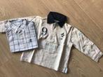 River woods set maat 92, Kinderen en Baby's, Kinderkleding | Maat 92, Ophalen of Verzenden, Zo goed als nieuw