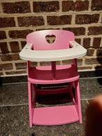 Poppenstoel, Kinderen en Baby's, Ophalen, Gebruikt