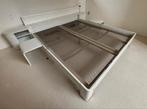 Auping Aurode 2 persoonsbed., Ophalen, Verstelbaar, Tweepersoons, Zo goed als nieuw