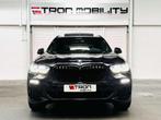 BMW X5 X5 xDrive40d M-PACK PANO*CAMERA*LASER*CARPLAY*ACC, Auto's, BMW, USB, Gebruikt, Zwart, Leder
