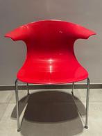 Keukenstoel Infinity loop, Huis en Inrichting, Stoelen, Ophalen, Kunststof, Gebruikt, Vier
