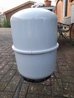 Expansievat, Doe-het-zelf en Bouw, Chauffageketels en Boilers, Ophalen, 20 tot 100 liter, Nieuw, Minder dan 3 jaar oud