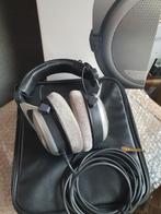 Beyerdynamic DT 880 edition 600 ohm hifi-gaming-hoofdtelefoo, Audio, Tv en Foto, Hoofdtelefoons, Verzenden, Gebruikt, Over oor (circumaural)