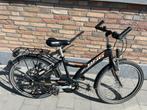 Jongensfiets 24 inch BNB, Fietsen en Brommers, Ophalen, 24 inch, BNB, Versnellingen