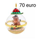 Disney ornament, Ophalen, Leeuwenkoning of Jungle Boek, Nieuw, Beeldje of Figuurtje