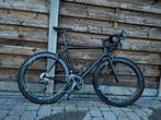 Ridley Helium Maat M, Fietsen en Brommers, Ophalen of Verzenden, Zo goed als nieuw, Carbon