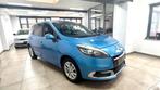 Renault scenic 1.2 bose essence 12 mois de garantie, Euro 5, Achat, Entreprise, Bleu