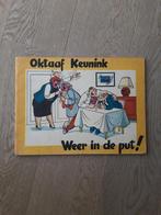Oud stripverhaal oktaaf, Comme neuf, Enlèvement ou Envoi